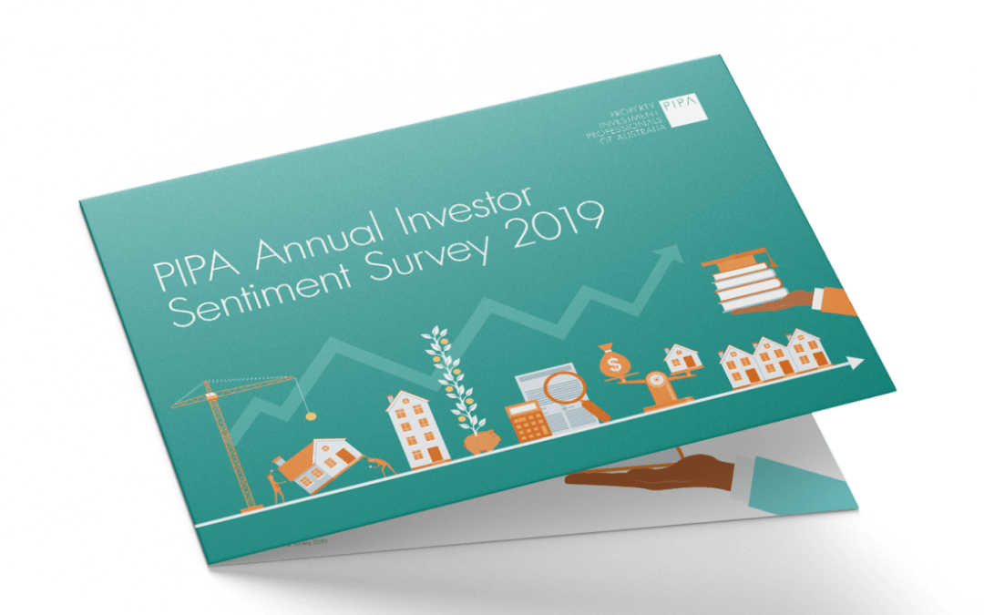 PIPA national investor survey report