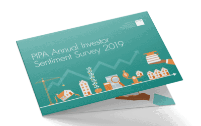 PIPA national investor survey report