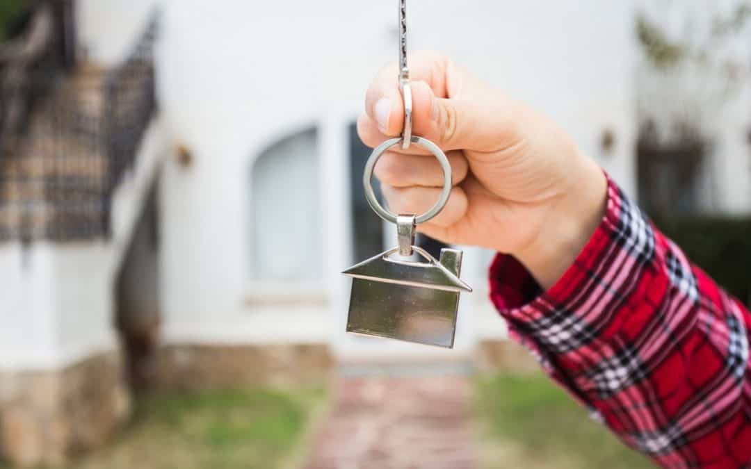 Why now is a good time to buy