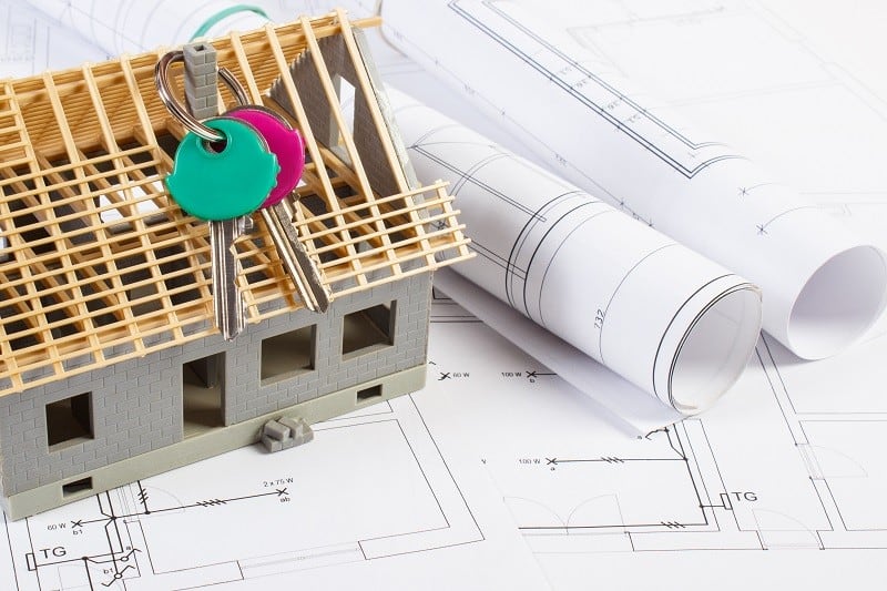 Building your new home – How to choose the right builder