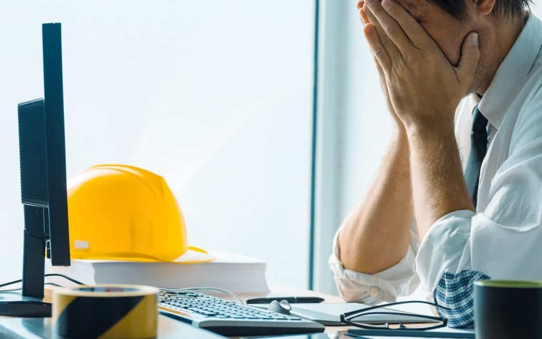 When new builds go bad