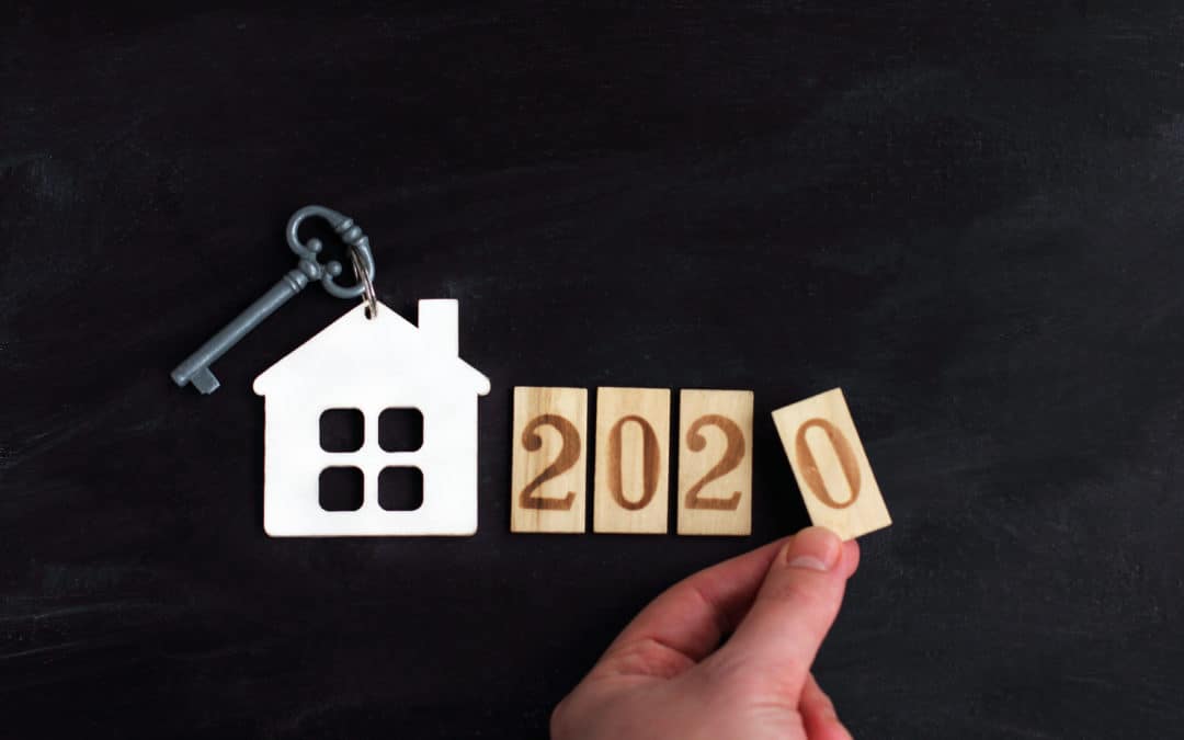 Why 2020 is the ideal time to invest