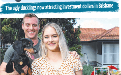 Bridgeman Downs and other Brisbane suburbs