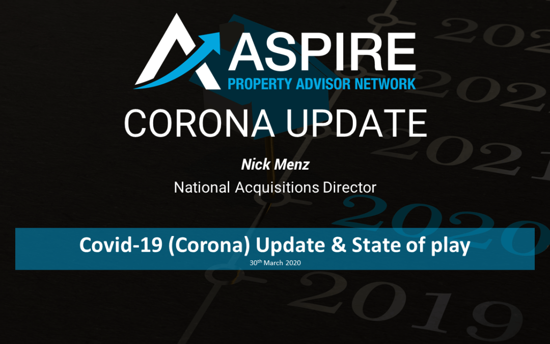 Property Industry Updates