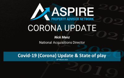 Property Industry Updates