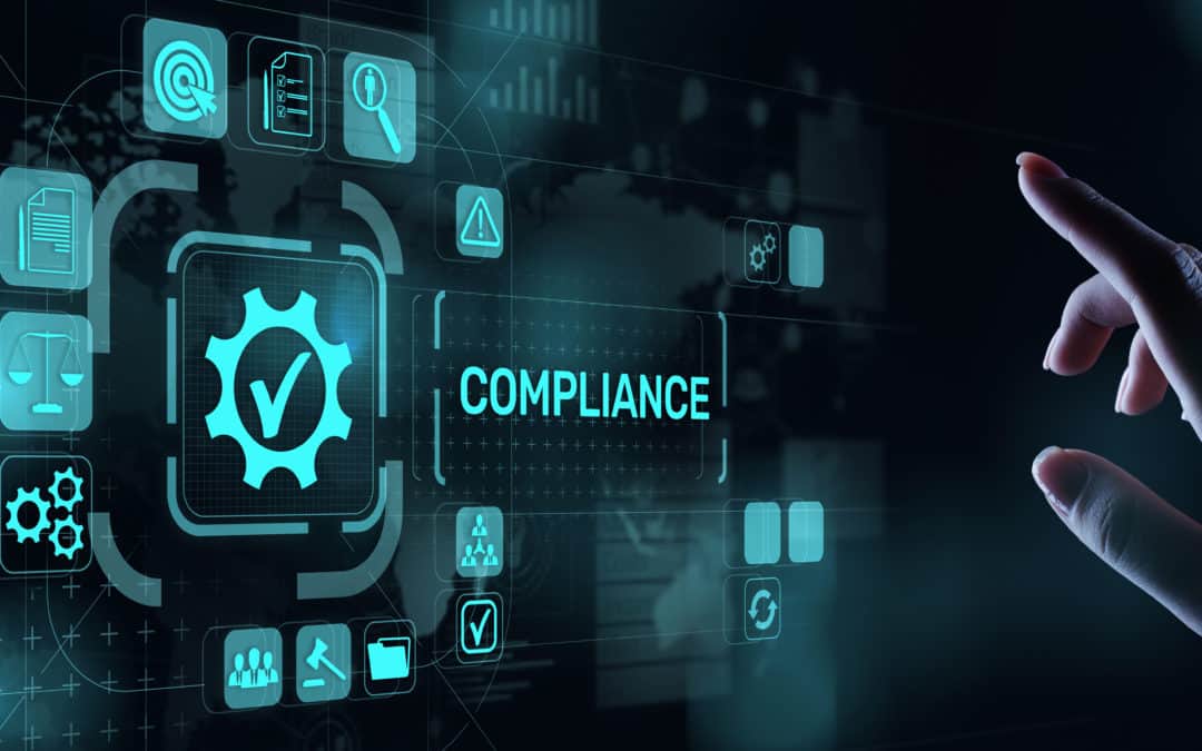 How compliance networks catch out the sharks