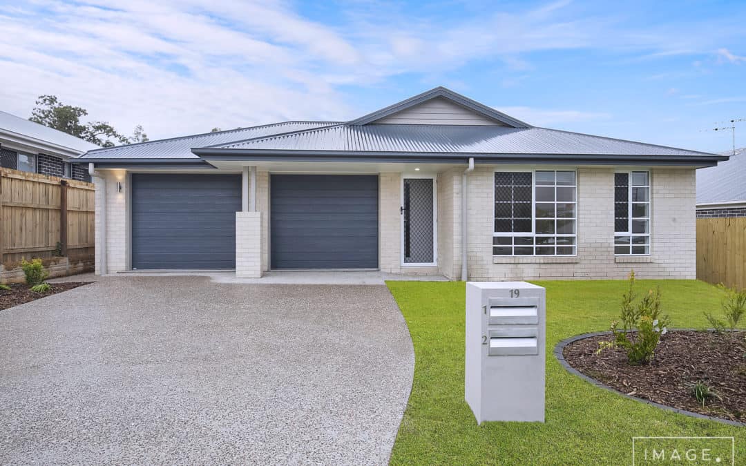 Case Study – 6.14% Gross Rental Yield – Leased in 2 days – 7 Months from inspiration to implementation!