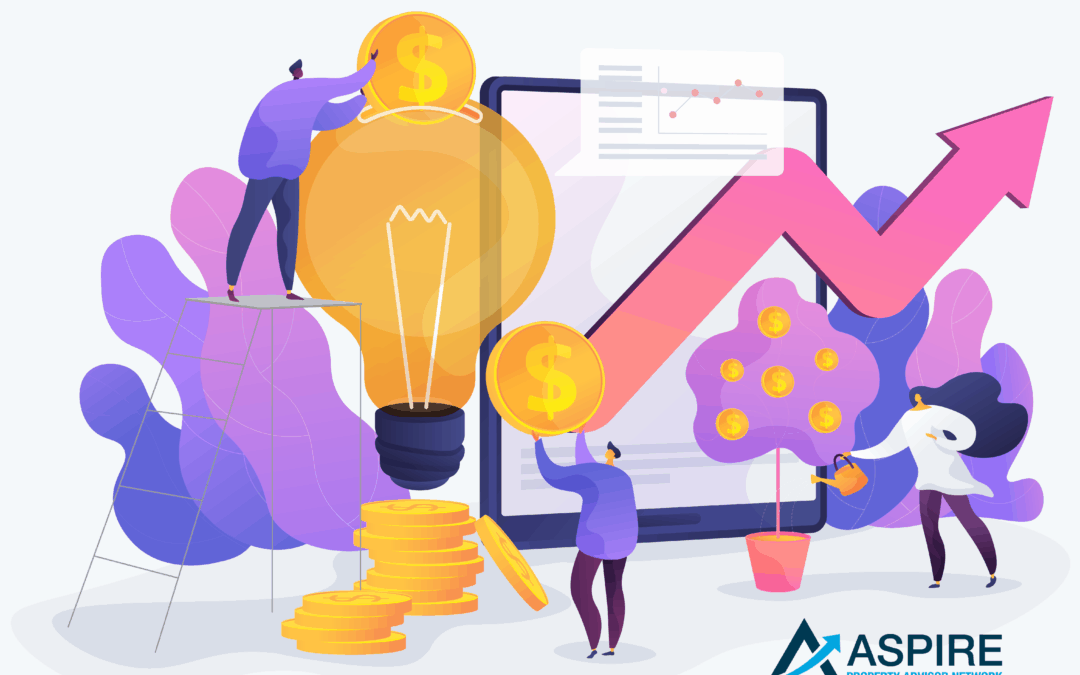 Three key measures of a suburb’s investment potential