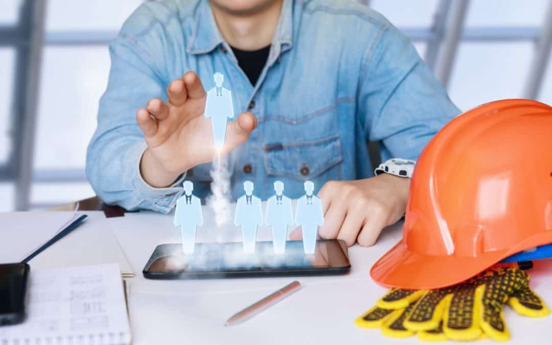 Insights on how expert (QPIA) advisors select the right builder