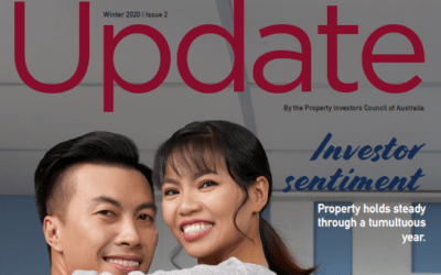 PICA Winter Update 2020 – Issue 2