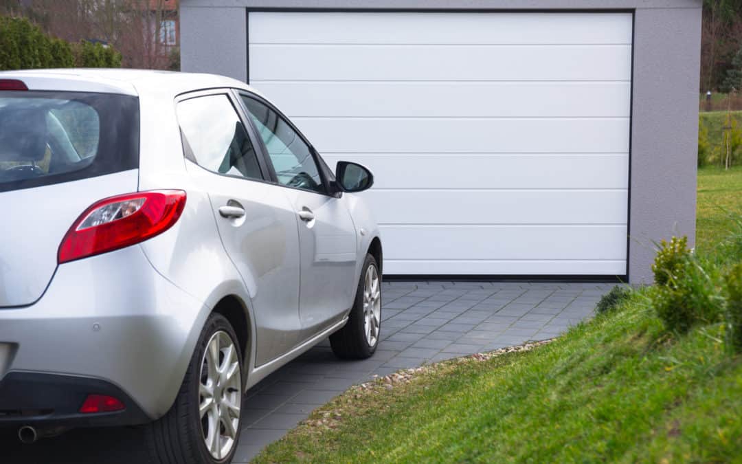 How counting cars helps build your wealth