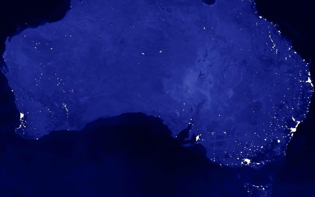 How COVID has killed off ‘local investing’