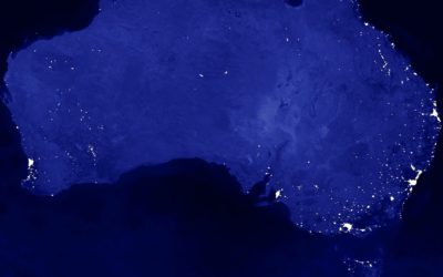 How COVID has killed off ‘local investing’