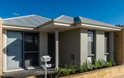 Case Study Perth – 5% Yield – Rented in 5 Days