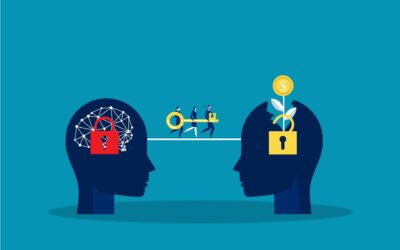 Get the investor mindset