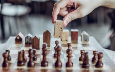 Why investors need a lifetime mindset