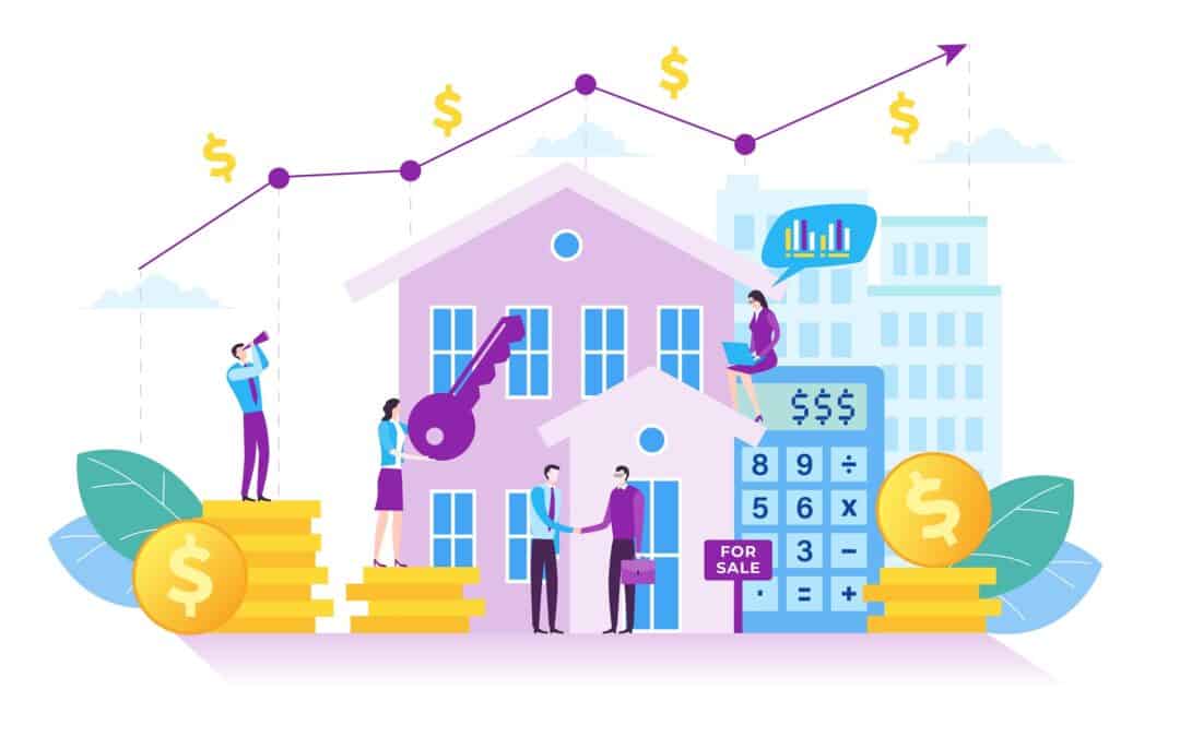 The holistic path to property success