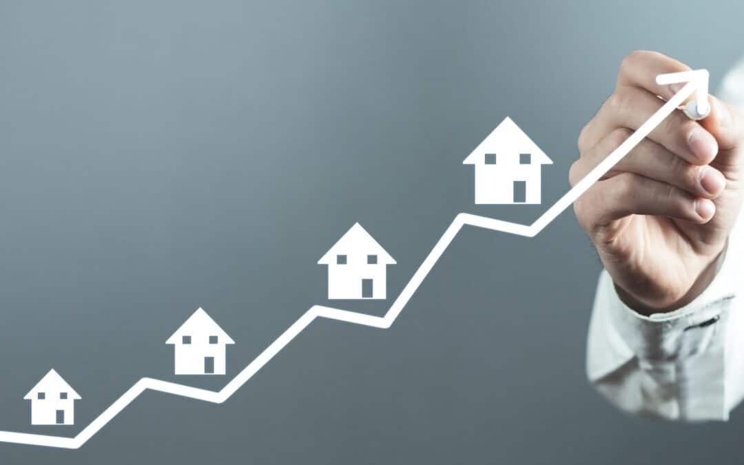 Five factors that will drive property prices in 2021