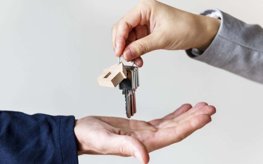 Rental property undersupply four years in the making