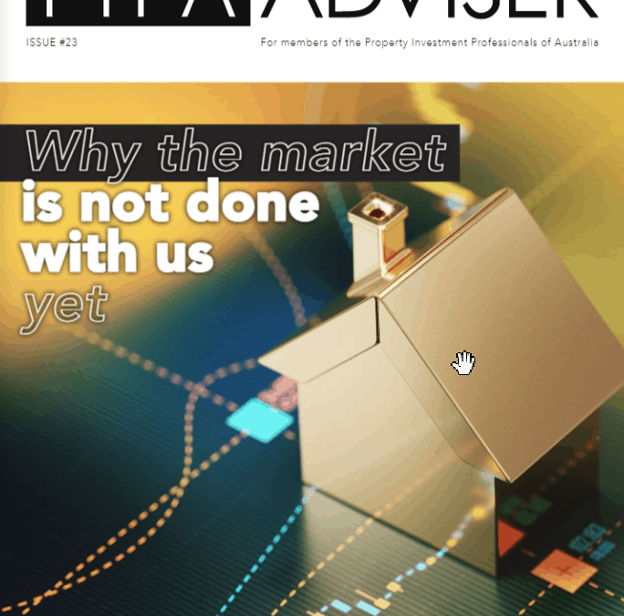 PIPA Adviser Magazine – June 2021