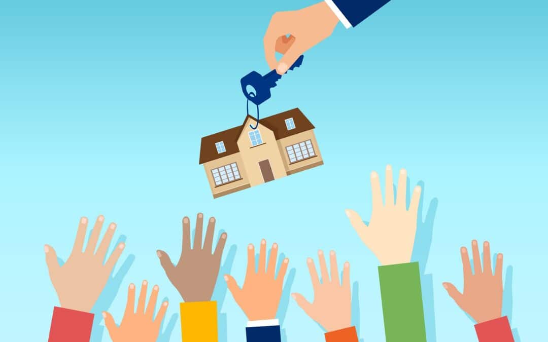 How vacancy rates drive prices