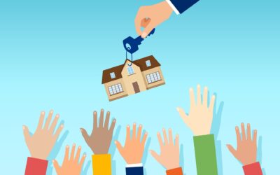 How vacancy rates drive prices