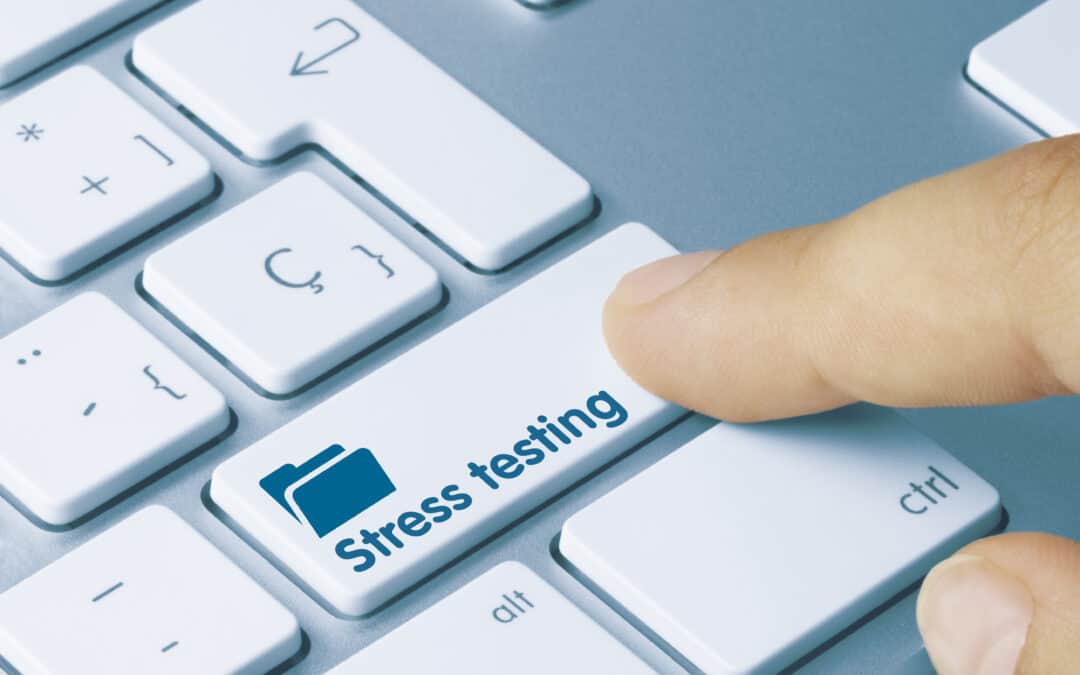 The ACCRUE stress test: Your key to financial confidence