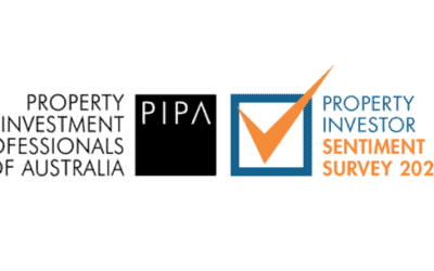 2021 PIPA Annual Property Investor Sentiment Survey