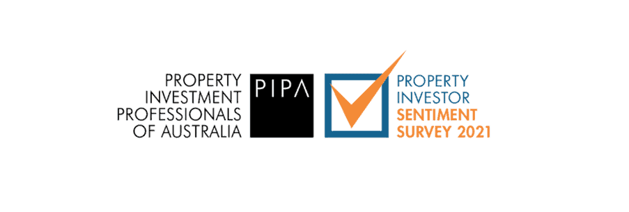 2021 PIPA Annual Property Investor Sentiment Survey