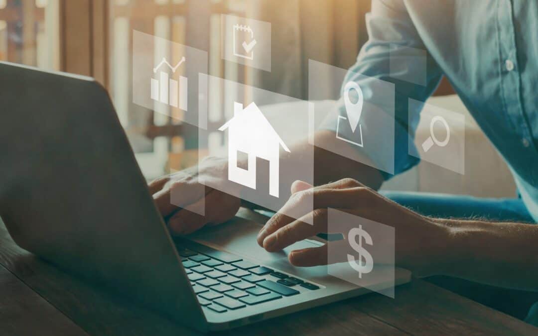 Investing in property ‘like a Buffet’