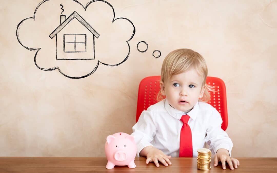 Start small, finish big