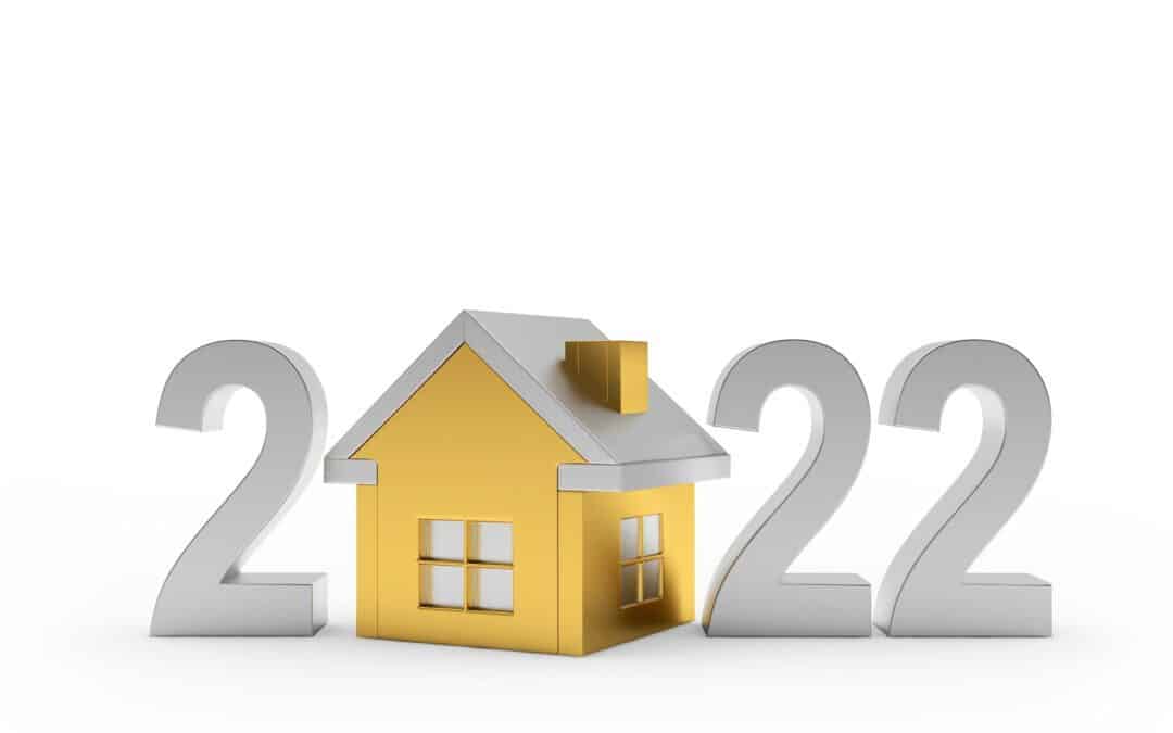 My market predictions for 2022