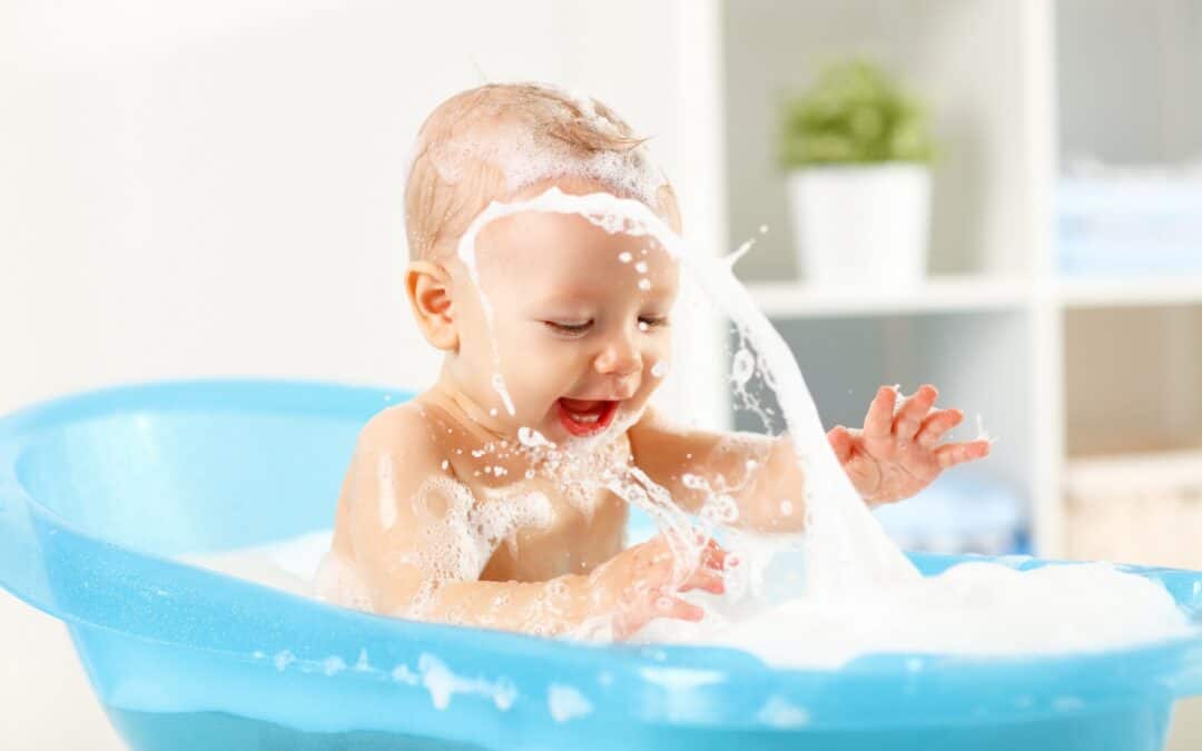 Throwing the baby out with the bathwater