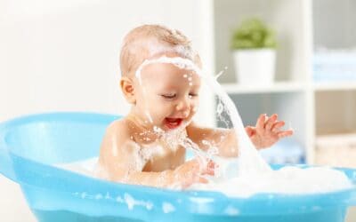 Throwing the baby out with the bathwater