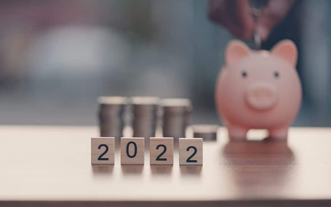 How to save thousands in 2022