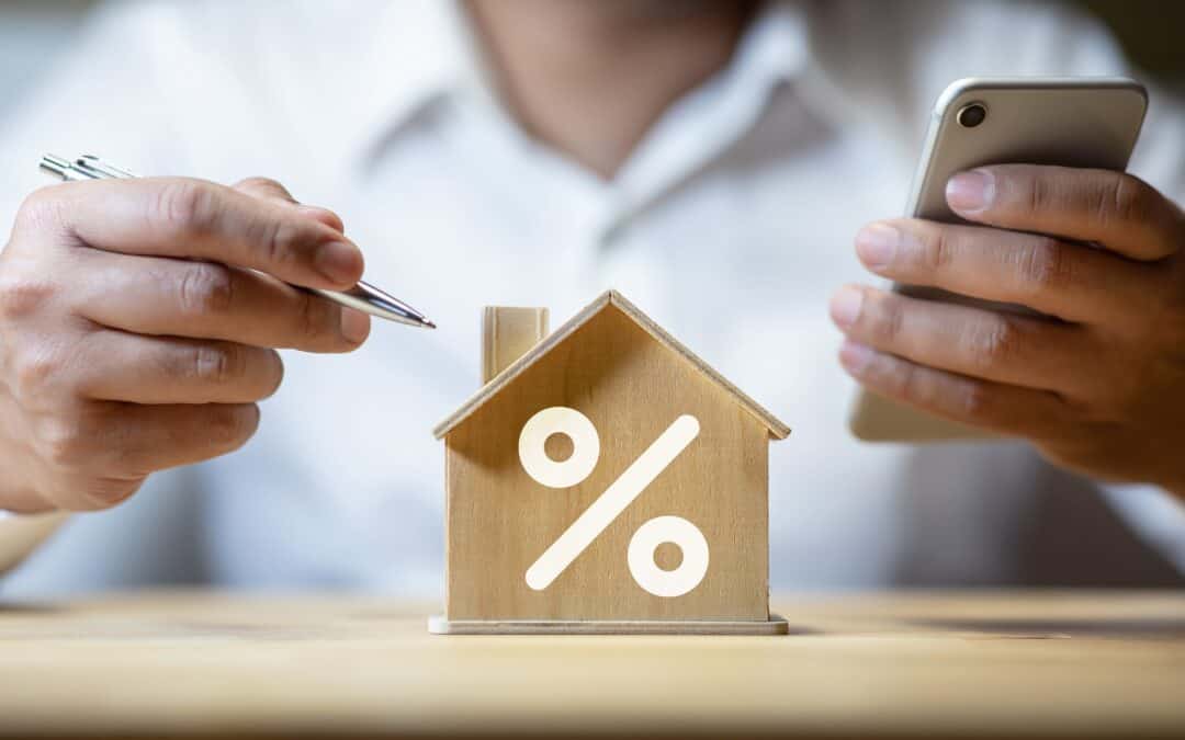 Will interest rates kill the market?