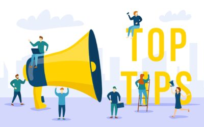 My top 12 tips for property investors