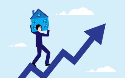 Revised Discussion – Will interest rates kill the market?