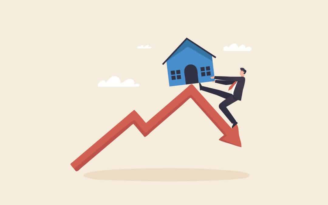 How to make money in a downturn