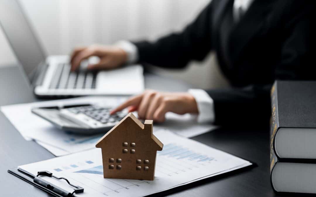 The business of property investing