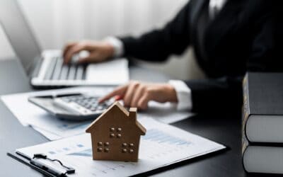 The business of property investing