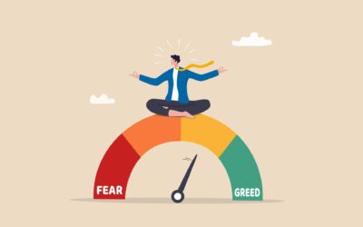 The real cost of emotional investing