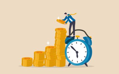 Data proves long-term investing is a winning strategy