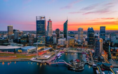Let’s take a closer look at the market in Perth and regional WA