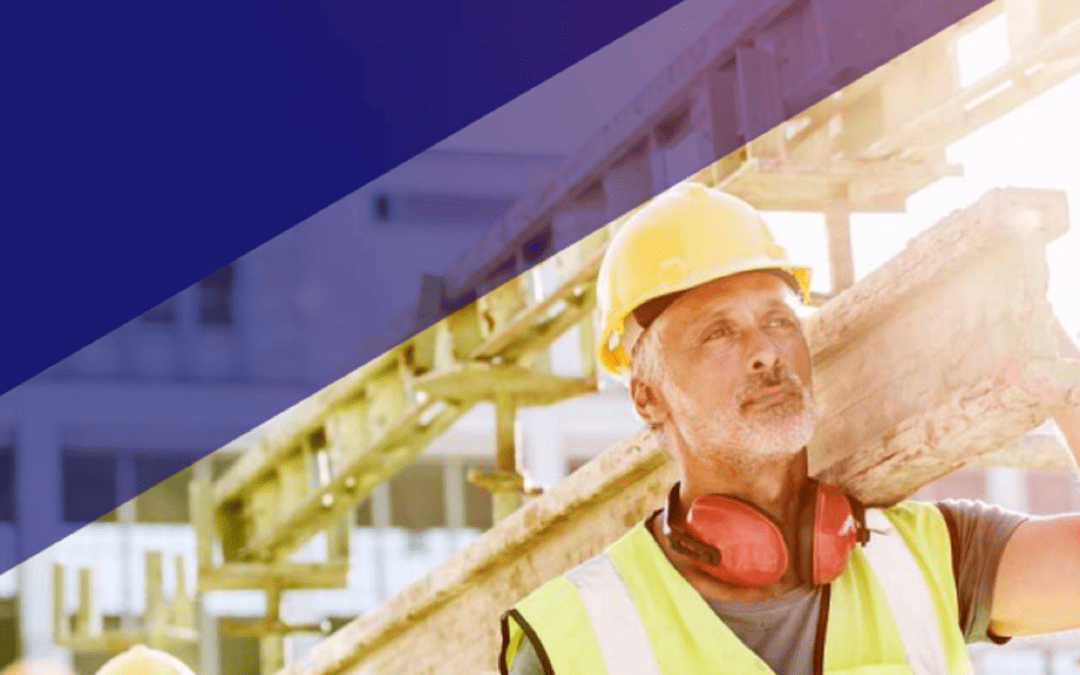 Overview of the Cordell Construction Monthly Report – May 2023