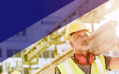 Overview of the Cordell Construction Monthly Report – May 2023