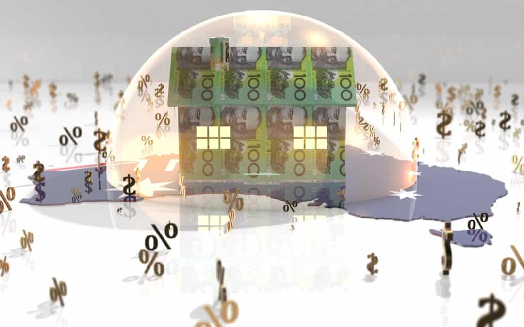 Record Rental Increase in Australia: The Mismatch Between Supply and Demand