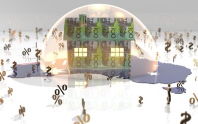 Record Rental Increase in Australia: The Mismatch Between Supply and Demand