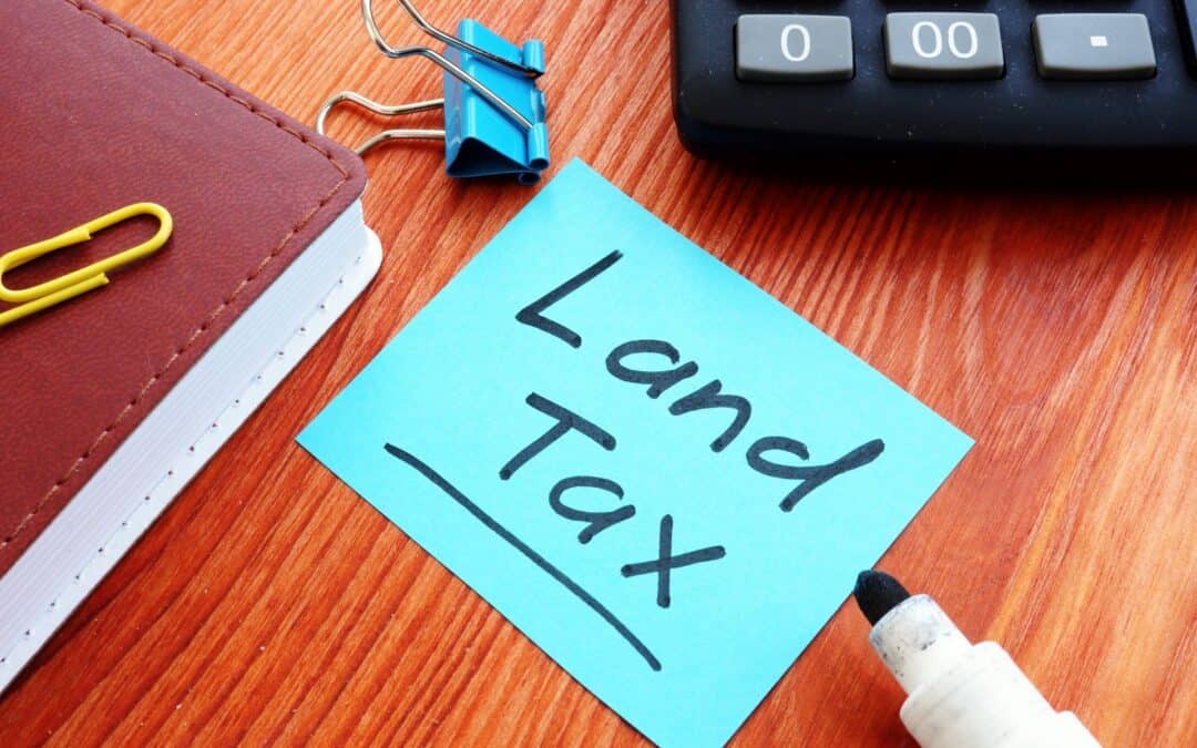 Navigating the New Land Tax Changes in Victoria