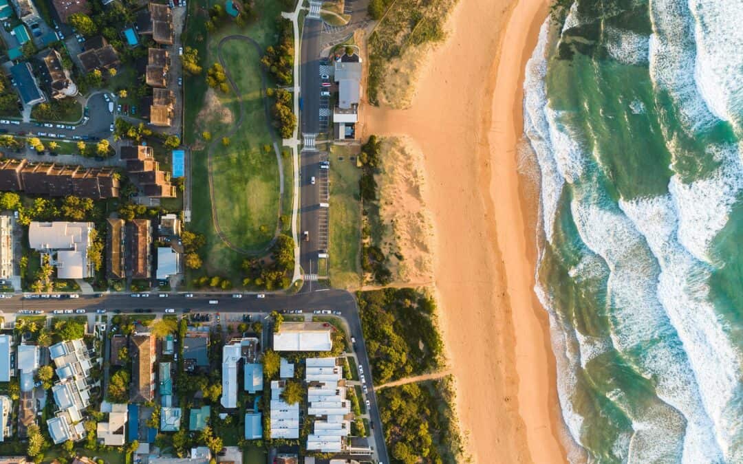 Unveiling Opportunities: CoreLogic’s Home Value Index Report and Its Implications for Property Investors